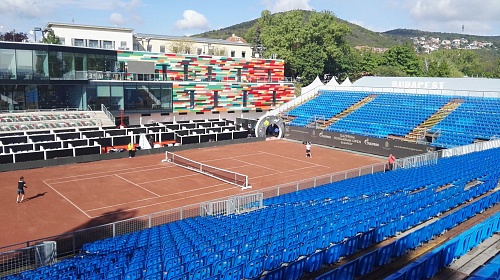 European Summer Cups 2019 G16 final