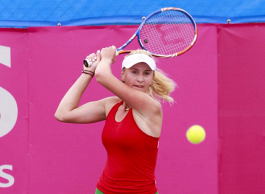 Rolland Garros 2014. Без Говорцовой
