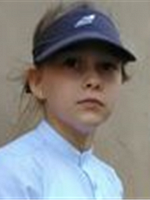 ITF World Junior Tour. Taça Diogo Napoles. Дебют Грековой