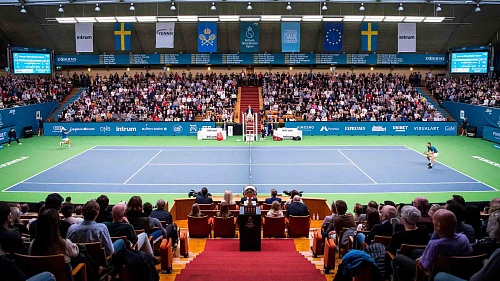 Kungens Kanna & Drottningens Pris 2023