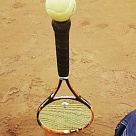Tennis Europe14&U. ETC Cup. Сеянных не прошли