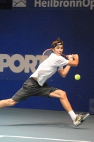 ATP Tour. Dusseldorf Open. Без Герасимова