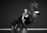 ITF World Tour. Tennis International Darmstadt. Упустила два сетбола