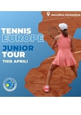 Vilas Academy Trophy 2023 U14