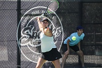 ITF World Tour. Pavlov Cup. Готовко в полуфинале