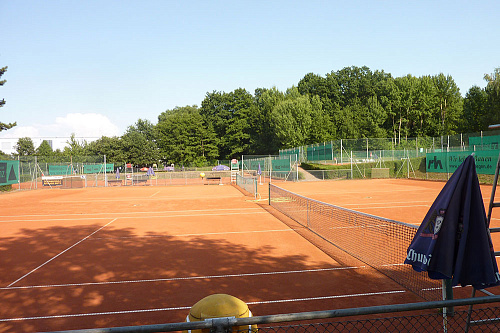 Echter Italiener Cup 2024 U12