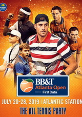 BB&T Atlanta Open 2019