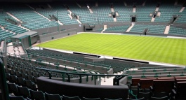 Grand Slam. Wimbledon 2017. Василевский и Мирный сыграют в четвертьфинале! [ОБНОВЛЕНО]