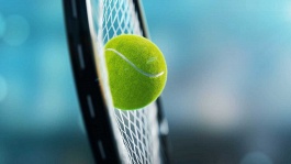 Tennis Europe 14&U. Heydar Aliyev Memorial Cup. Парного дерби не случилось