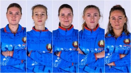 Billie Jean King Cup Finals. Беларусь — Бельгия — 1:2