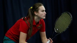 ITF Women's Circuit. Al Habtoor Tennis Challenge. Соболенко проиграла