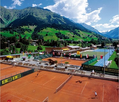 2019 European Junior Championships 18 & Under