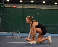 ITF World Junior Tour. Tashkent. Оспорят парный титул