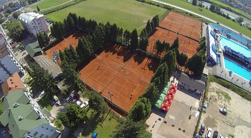 Doboj Juniors Open 2022