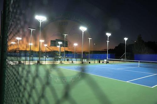 La Marsa Open 2023