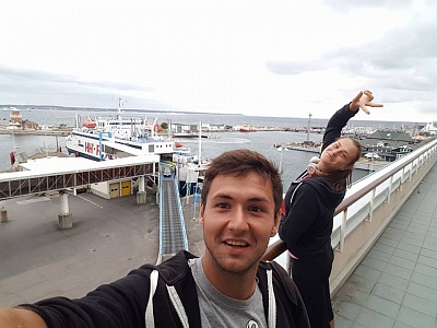 Субботний вечер в тапочках. Антон Дубров.