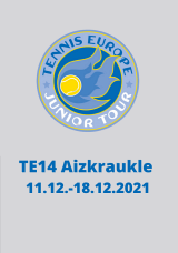 Aizkraukle Open 2021 U14