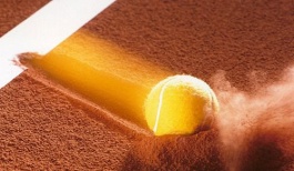 ITF World Tour. Telavi Open. Леоненко подтвердил класс