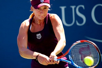 14th Al Habtoor Tennis Challenge. Говорцова во втором круге