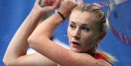 ITF World Tour. LTP Tennis. Говорцова уступила