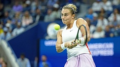 Grand Slam. US Open. Заставила фаворитку проявить волю