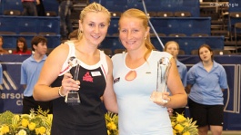 ATP и WTA в Мемфисе (обновлено)