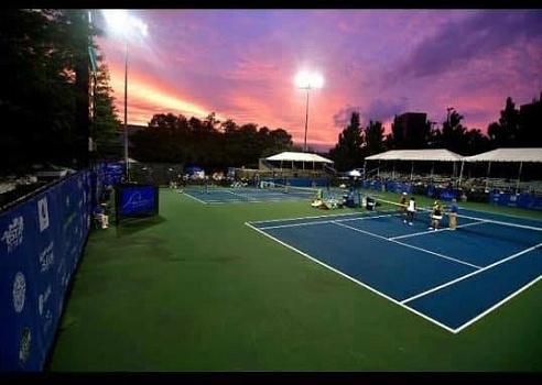 Lexington Challenger 2024 Women