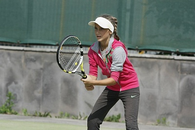 Tennis Europe 14U. Children's Day Cup by Kirschbaum