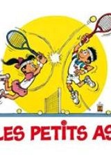 Les Petits As Mondial Lacoste 2017
