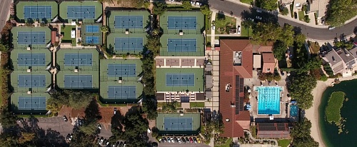 Cadillac of Calabasas Men's Pro Tennis Championships 2023