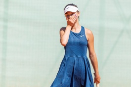 Tennis Europe14&U. Soul Cup. В одиночке без новых потерь