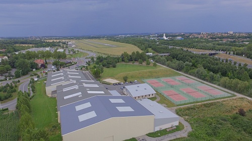 Internationaux de Tennis de Toulouse Balma 2023