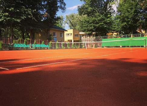 Biotehnos Series Cup 2024 U14