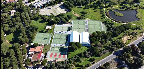 Vilamoura International 2024 U14