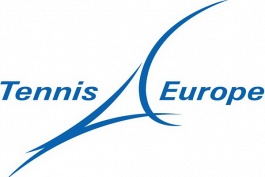 Tennis Europe 14U. Hrach Israelyan Memorial Cup