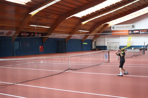 InTime Tennis Direct Junior Open 2020 U12