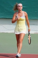 ITF Junior Circuit. Trofeul D.Sturdza.