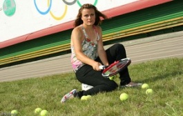 ITF Womens Circuit. Sergei Maximov Memorial.