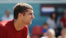 ATP International. Shenzen Open. Победа Мирного