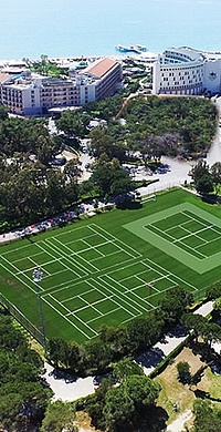 GD TENNIS CUP 29 2018