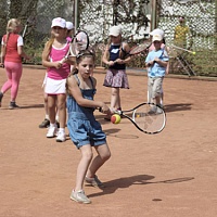 Борисовский теннисный клуб