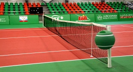 Tennis Europe 12&U. Baku Cup. Повторить успех не удалось