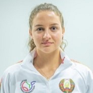 Кубарева Анна 