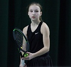 Tennis Europe14&U. Müller Junior Cup Ulm. Дальше четвёртых кругов не забрались