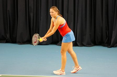 ITF Womens Circuit. $10,000 Antalya.
