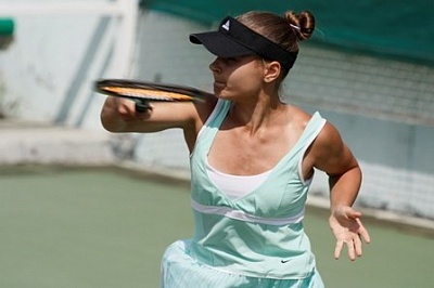Tennis Europe 16U. The Baltic Wind. Без наших
