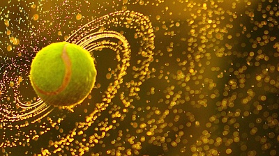 F-4 Murcia. ITF Men's Circuit. Проигрыш Дениса Жовнерчика