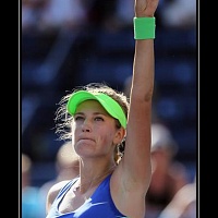 BNP Paribas Open 2017