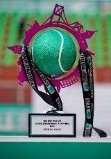 TEB BNP Paribas Tennis Championship Istanbul 2022