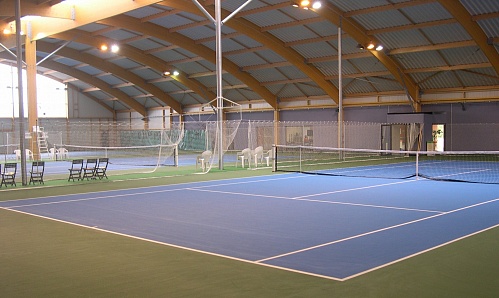 Internationaux de Reims Champagne 2022